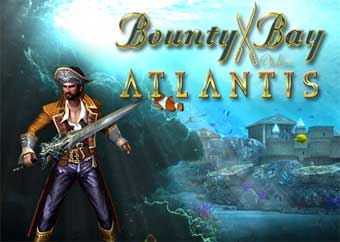 Bounty Bay Online - Atlantis