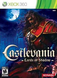 Castlevania : Lords of Shadow