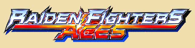 Raiden Fighters Aces (image 1)