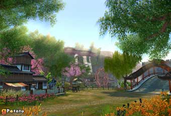 Age of Wulin : Legend of the Nine Scrolls (image 4)
