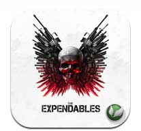 The Expendables Game