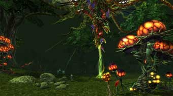 Rift : Planes of Telara (image 2)