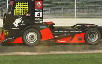 Renault Trucks Racing (image 8)