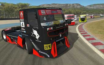 Renault Trucks Racing (image 4)