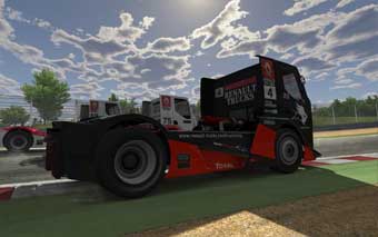 Renault Trucks Racing (image 3)