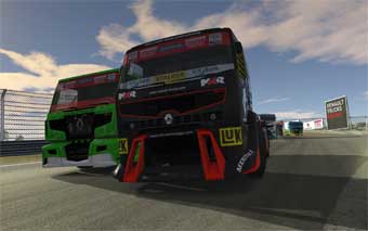 Renault Trucks Racing (image 1)