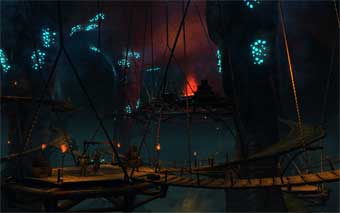 Rift : Planes of Telara (image 2)