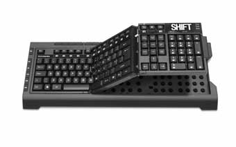 Clavier : Le Shift (image 2)