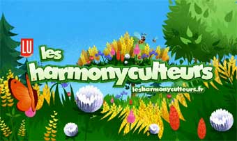 Les Harmonyculteurs