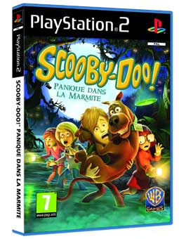 Scooby-Doo ! Panique dans la Marmite (image 2)