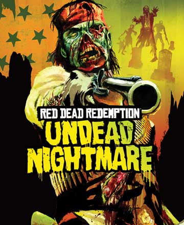 Red Dead Redemption (image 1)