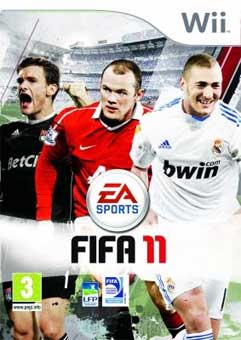 FIFA 11 (image 1)