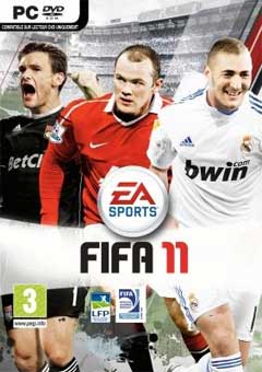 FIFA 11 (image 2)