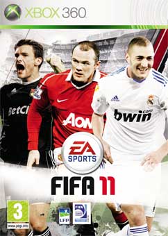 FIFA 11 (image 3)