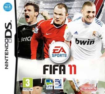 FIFA 11 (image 5)