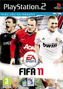 FIFA 11 (image 6)