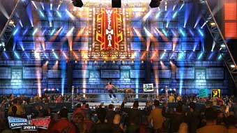 WWE Smackdown Vs. Raw 2011 (image 4)
