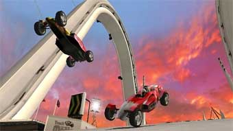 TrackMania (image 1)