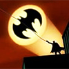Logo Batman : L'Alliance des Héros