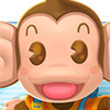 Logo Super Monkey Ball pour Nintendo 3DS