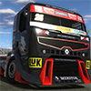 Logo Renault Trucks Racing
