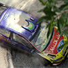 La démo jouable de WRC, le jeu officiel du championnat du monde des rallyes 2010 organisé par la FIA, sera bientôt disponible.