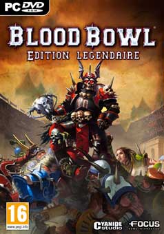 Blood Bowl : Edition Légendaire