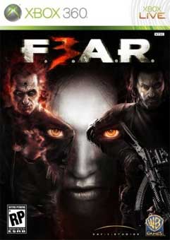 F.E.A.R. 3