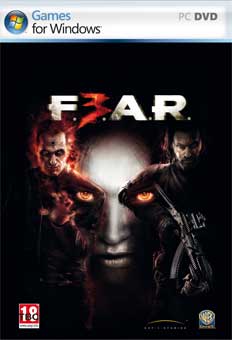 F.E.A.R. 3 (image 2)