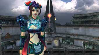 Jade Dynasty : Vengeance (image 7)