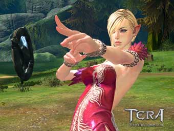 Tera Online (image 1)