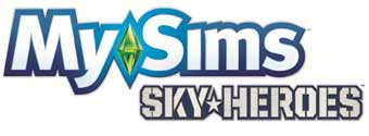 MySims Skyheroes