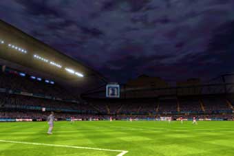 FIFA 11 (image 5)