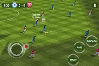 FIFA 11 (image 3)