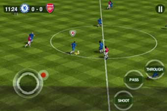 FIFA 11 (image 2)