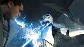 Star Wars : Le Pouvoir de la Force II (image 2)