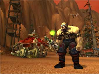 World of Warcraft : Cataclysm (image 8)