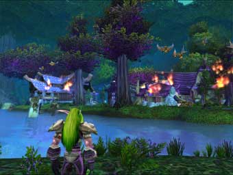 World of Warcraft : Cataclysm (image 2)