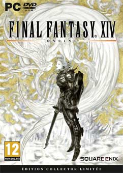 Final Fantasy XIV (image 2)