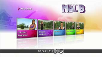 Get Fit With Mel B (image 5)