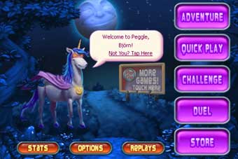 Peggle Nights (image 2)