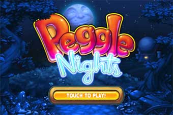 Peggle Nights (image 1)