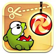 Cut The Rope