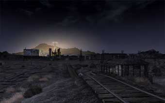 Fallout : New Vegas (image 1)