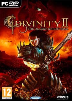 Divinity II - The Dragon Knight Saga