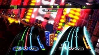 DJ Hero 2 (image 2)