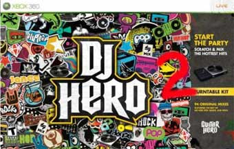 DJ Hero 2 (image 5)