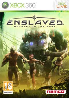 Enslaved : Odyssey to the West (image 2)
