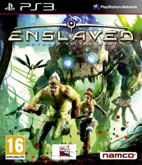 Enslaved : Odyssey to the West (image 1)