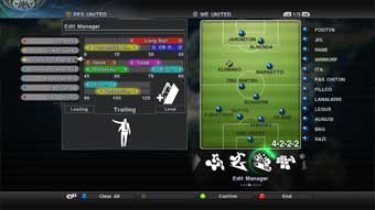 PES 2011 (image 5)